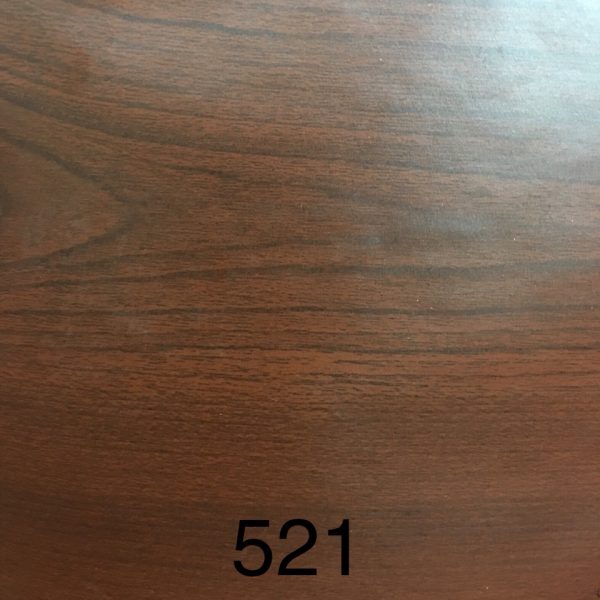 Decal giả gỗ mã 521