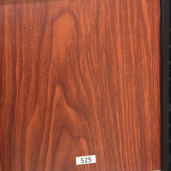 Decal giả gỗ mã 525
