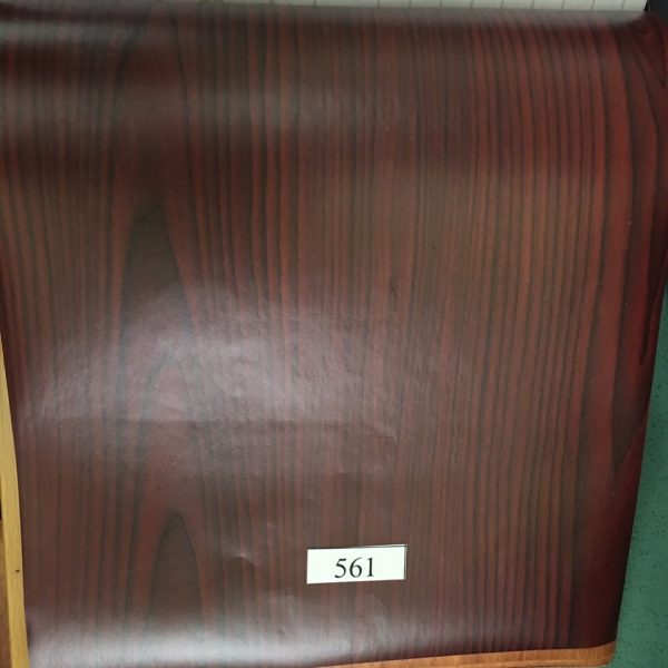 Decal giả gỗ mã 561