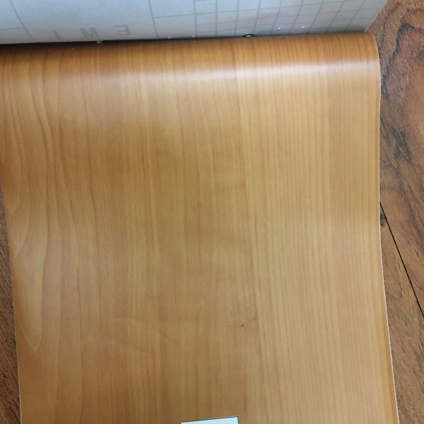 Decal giả gỗ mã 569
