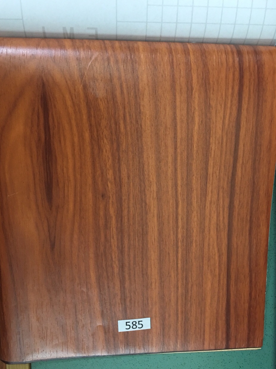 Decal giả gỗ mã 585
