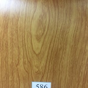 Decal giả gỗ mã 586