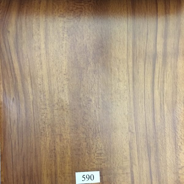 Decal giả gỗ mã 590