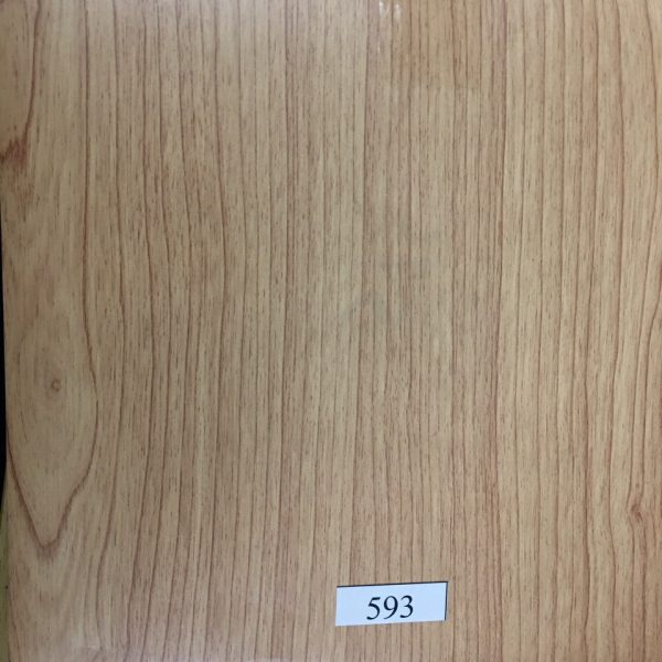 Decal giả gỗ mã 593
