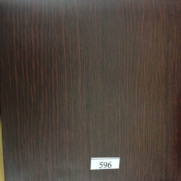 Decal giả gỗ mã 596