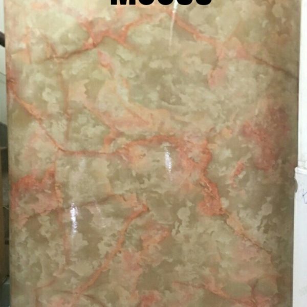 Decal vân đá mã M0068