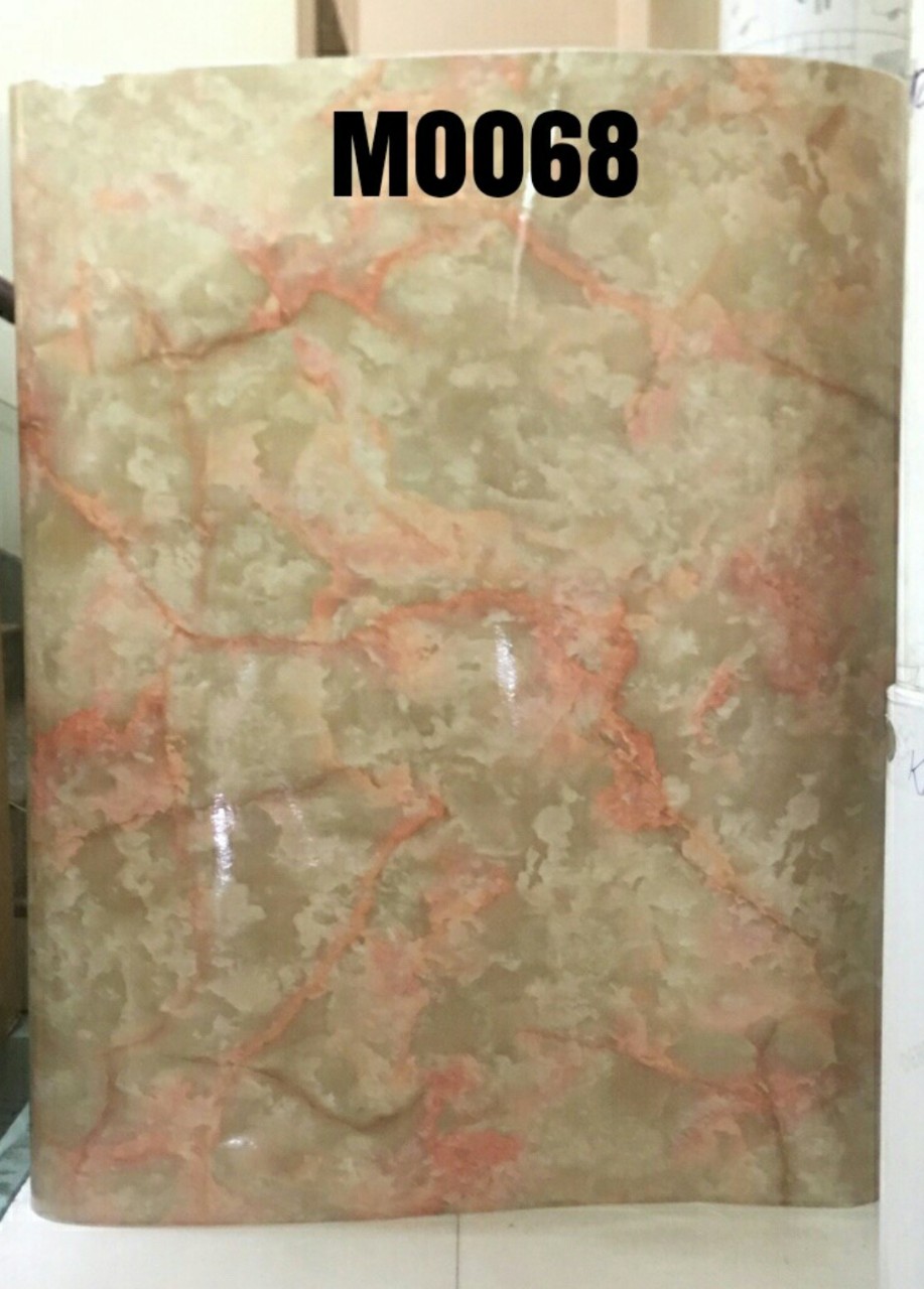 Decal vân đá mã M0068